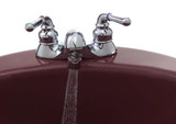 Whedon Swivel Super Saveraerator, 1.2 GPM Max - SV1C