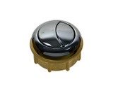 Mountain Plumbing Dual Flush Style Toilet Flusher for TOTO Aquia - Pewter - MT221-160/PEW
