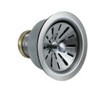Mountain Plumbing Contemporary – 3-1/2" Deluxe Stemball Kitchen Sink Strainer - Venetian Bronze - MT310/VB