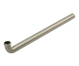 Mountain Plumbing  MT301X24/ULB 24" Lavatory Drain Extension (for MT301X P-Trap) - Unlacquered Brass