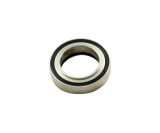 Mountain Plumbing Solid Brass Spacer with Washer for Glass Sinks - Polished Brass - MTDISC/PVD