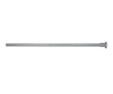 Mountain Plumbing Flat Head Riser Water Supply Tube For Toilet - 12" - Champagne Bronze - MT435X/CHBRZ
