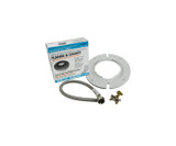 Mountain Plumbing Toilet Installation Kit (Wax Ring Only) - MT27TSK