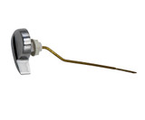 Mountain Plumbing Side Mount Toilet Tank Lever - TOTO "Bristal", "Drake", "Vespin" - Polished Brass - MT968/PVD