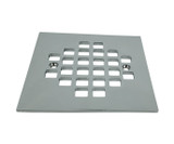 Mountain Plumbing 4-1/4" Square Shower Grid - Polished Nickel - MT246/PN