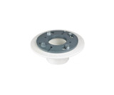 Mountain Plumbing  MT506/507A-ROUGH/RB Shower Drain Body - ABS Rough - Use with MT506-GRID