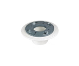 Mountain Plumbing  MT506/507P-ROUGH/RB Shower Drain Body - PVC Rough - Use with MT506-GRID