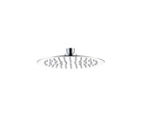 Mountain Plumbing 8" Round Rain Head Shower Head - Chrome - MT10-8/CPB