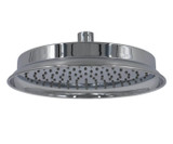 Mountain Plumbing  MT18-9/ORB 9" Traditional Round Rain Head Shower Head - Oil Rubbed Bronze