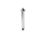 Mountain Plumbing  MT31-24/CPB Square Ceiling Drop Shower Arm (24") - Chrome