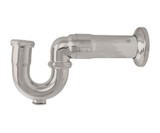 Mountain Plumbing New England/Massachusetts P-Trap - Satin Gold - MT304X/SG