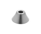 Mountain Plumbing Brass Bell Sure Grip Brass Flange - Use with 5/8" O.D. - Weathered Copper - MT445X/WCP
