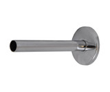 Mountain Plumbing Brass Cover Tube & Flange - French Gold - MT4390X/FG