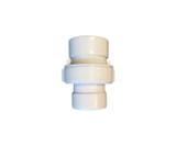Mountain Plumbing DoubleFlex Adaptor - CBWODF-P