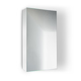 Krugg PLAZA1530 Plaza 15 Inch x 30 Inch Medicine Cabinet