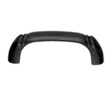 Top Knobs Dover 2 1/2" Center to Center Bar Pull, Light Pewter - M192