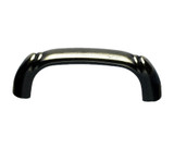 Top Knobs Dover 2 1/2" Center to Center Bar Pull, Dark Antique Brass - M191
