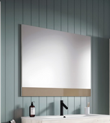 Lucena Bath  83138 32" Grey/Ceniza Vision Mirror