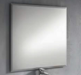 Lucena Bath  80221 24" x 28" Pando Mirror