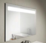 Lucena Bath  82219 24" x 32" Lumen Mirror