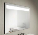 Lucena Bath  82221 40" x 32" Lumen Mirror