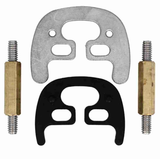 Gerber A603002 Genuine Mounting Hardware Kit Gerber A603002 Genuine Mounting Hardware Kit