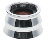 Gerber A500266NCP-54 Genuine Aerator With Chrome Finish Gerber A500266NCP-54 Genuine Aerator With Chrome Finish