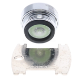 Gerber 44-932 Genuine Vandalproof Aerator .5gpm For Electronic Faucets Gerber 44-932 Genuine Vandalproof Aerator .5gpm For Electronic Faucets