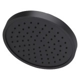 Pfister Contempra Raincan Showerhead - Matte Black - 973-312B