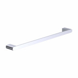 Fine Fixtures  AC1TB18PC 18 Inch Bathroom Towel Bar - Polished Chrome