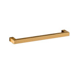 Fine Fixtures CAHA18SB Concordia Handle 18 Inch Wide - Satin Brass