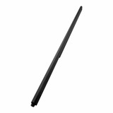 Fine Fixtures Oakville Legs For 72" Wide Vanity - Black - OKLG2BL