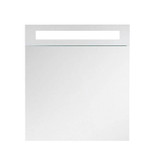 Fine Fixtures 20 Inch Wide Modern Medicine Cabinet With LED Light - MMC20LED
