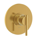 Gerber D562058BBT One Handle 3/4'' Thermostatic Shower Valve Trim Kit - Brushed Bronze Gerber D562058BBT One Handle 3/4'' Thermostatic Shower Valve Trim Kit - Brushed Bronze