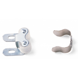 Laurey Double Roller Catch - 04701