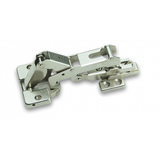 Laurey European Cabinet Hinge - 170 Degrees - Full Overlay - Pair - 10300