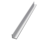 Swanstone 96 inch Metal Edge Finishing Trim Kit To Cover Edges & Corners in Chrome - ETRMKAL.994