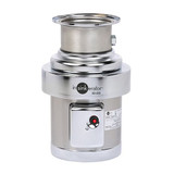 Insinkerator SS200-31 Medium Capacity Foodservice Disposer 2 HP - 13663D