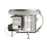 Insinkerator PRP-3 PowerRinse Pot/Pan Model PRP - Commercial Dishwashing -15357G