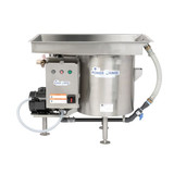 Insinkerator PRP-4 PowerRinse Pot/Pan Model PRP - Commercial Dishwashing - 15357H