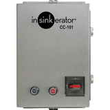 Insinkerator CC101K-8 Control Panel - 15254C