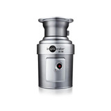 Insinkerator SS100-39 Small Capacity Foodservice Disposer 1hp - 13660M