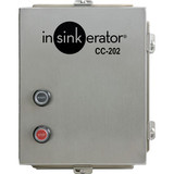 Insinkerator CC202D-5 Control Panel - 15257