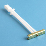 Healthcraft HCP-STB SnapToggle Toggle Bolts