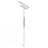 Healthcraft SP-CPE Ceiling Plate Extender Healthcraft SP-CPE Ceiling Plate Extender