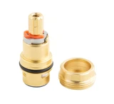 PFISTER Metal 1/4 Turn Cartridge - Hot Side - 974-2830
