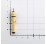 Price Pfister Ceramic Disc Cold Side Cartridge for F049CSCC - 974-1550