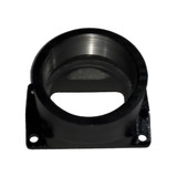 Insinkerator 14302 Cast Iron Outlet Flange 3 Insinkerator 14302 Cast Iron Outlet Flange 3