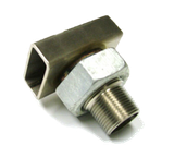Insinkerator Trough Nozzle 1" NPT - 14280