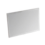 Fine Fixtures CHM36WW Chelsea Collection Mirror 36" Wide - Weathered White